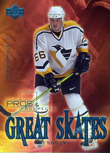 Mario Lemieux - GS2