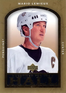 Mario Lemieux - DH6