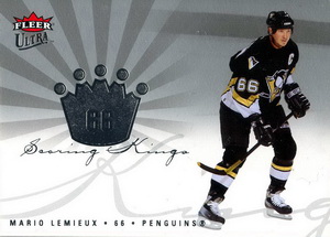 Mario Lemieux - SK1