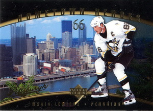 Mario Lemieux - HH13