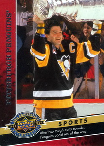 Mario Lemieux - 444