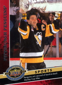 Mario Lemieux - 441