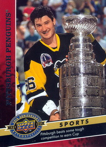 Mario Lemieux - 299