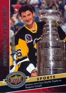 Mario Lemieux - 298