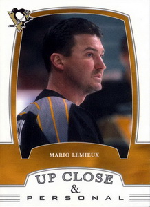 Mario Lemieux - 323