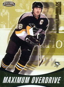 Mario Lemieux - 16