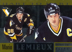 Mario Lemieux - 2 of 6