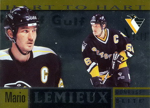 Mario Lemieux - 1 of 6