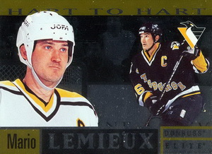 Mario Lemieux - 6 of 6