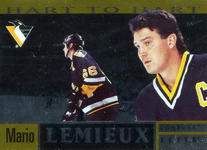 Mario Lemieux - 5 of 6