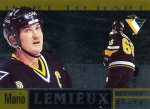 Mario Lemieux - 4 of 6