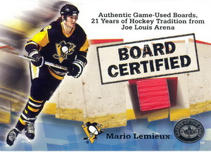 Mario Lemieux - 3