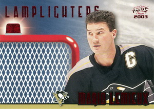 Mario Lemieux - 11