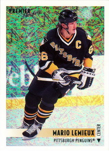 Mario Lemieux - 250