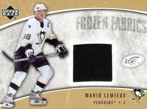 Mario Lemieux - FFML