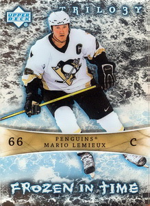 Mario Lemieux - 111