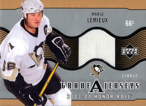 Mario Lemieux - GAML