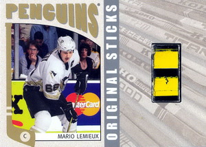 Mario Lemieux - WOS13