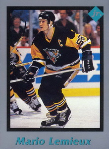 Mario Lemieux - 26