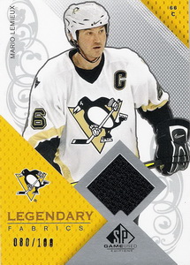 Mario Lemieux - LFML