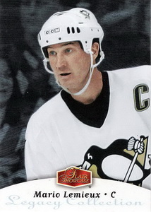 Mario Lemieux - 256