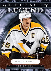 Mario Lemieux - 105