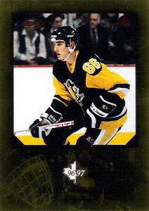 Mario Lemieux - 1 of 25