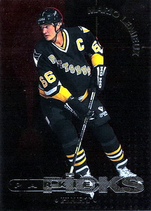 Mario Lemieux - PP2