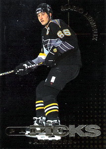 Mario Lemieux - PP11