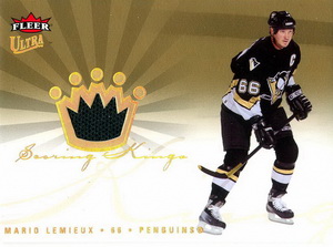 Mario Lemieux - AKJML