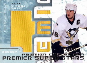 Mario Lemieux - SSML