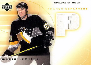 Mario Lemieux - FPML