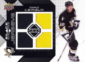 Mario Lemieux - BDJML