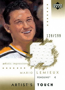 Mario Lemieux - ATML