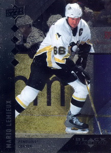 Mario Lemieux - 199