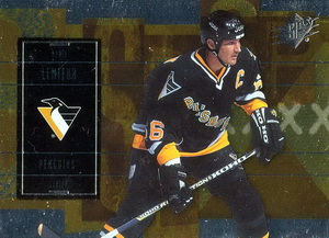 Mario Lemieux - 42