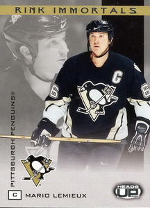 Mario Lemieux - 9