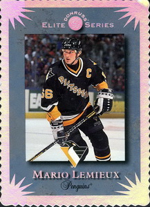 Mario Lemieux - 6 of 10
