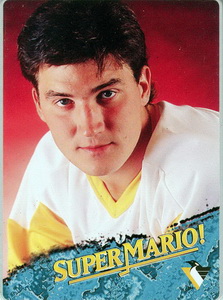 Mario Lemieux - 2