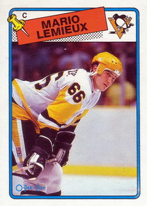 Mario Lemieux - 1