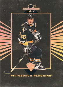 Mario Lemieux - 1