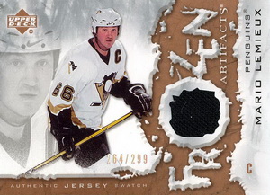 Mario Lemieux - FAML