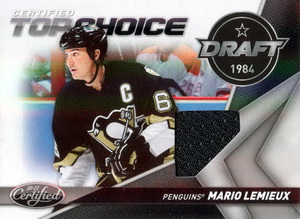 Mario Lemieux - 12