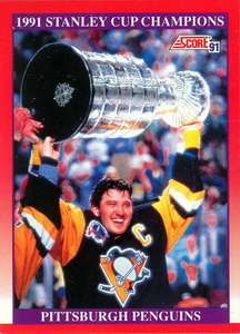 Pittsburgh Penguins - 315