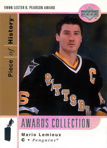 Mario Lemieux - AC22