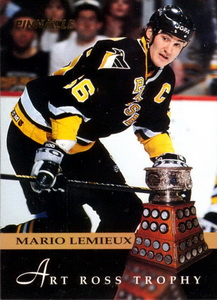 Mario Lemieux - 230