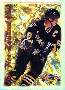 Mario Lemieux - FC5