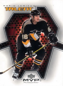 Mario Lemieux - MT4