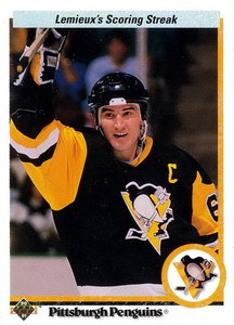 Mario Lemieux - 59