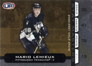 Mario Lemieux - 14